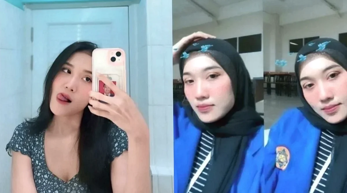 Asupan Hijab Mahasiwi Hijab Viral Body Mulus Jarang Disentuh Aduhay - Tobrut Asupan Hijab Mahasiwi Hijab Viral Body Mulus Jarang Disentuh Aduhay