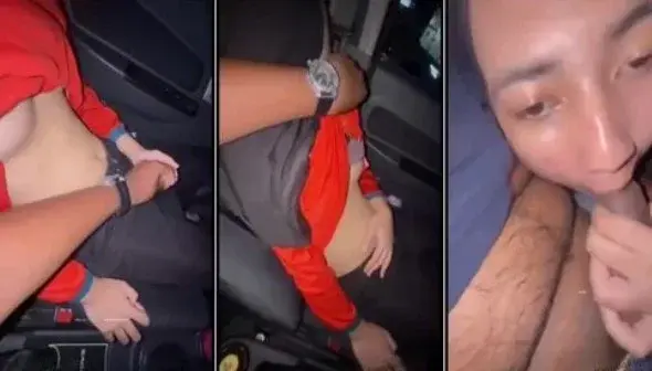 Bokep Japanese Temen Kerja Nebeng Pulang Bayarnya Pake Grepe di Mobil Viral di Video - Tobrut Bokep Japanese Temen Kerja Nebeng Pulang Bayarnya Pake Grepe di Mobil Viral di Video