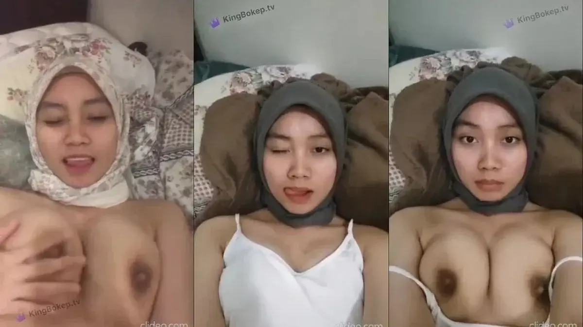 Di Viral Toket Bundar Daleman Cewek Berkerudung Emang Naikin Hasrat Viral Bogor - Tobrut Di Viral Toket Bundar Daleman Cewek Berkerudung Emang Naikin Hasrat Viral Bogor