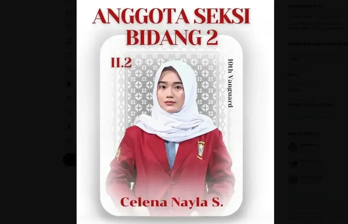 Yang Lagi Viral Lagi Viral Jaksel Cantik 2026 Kesebar Viral Jilbab - Tobrut Yang Lagi Viral Lagi Viral Jaksel Cantik 2026 Kesebar Viral Jilbab
