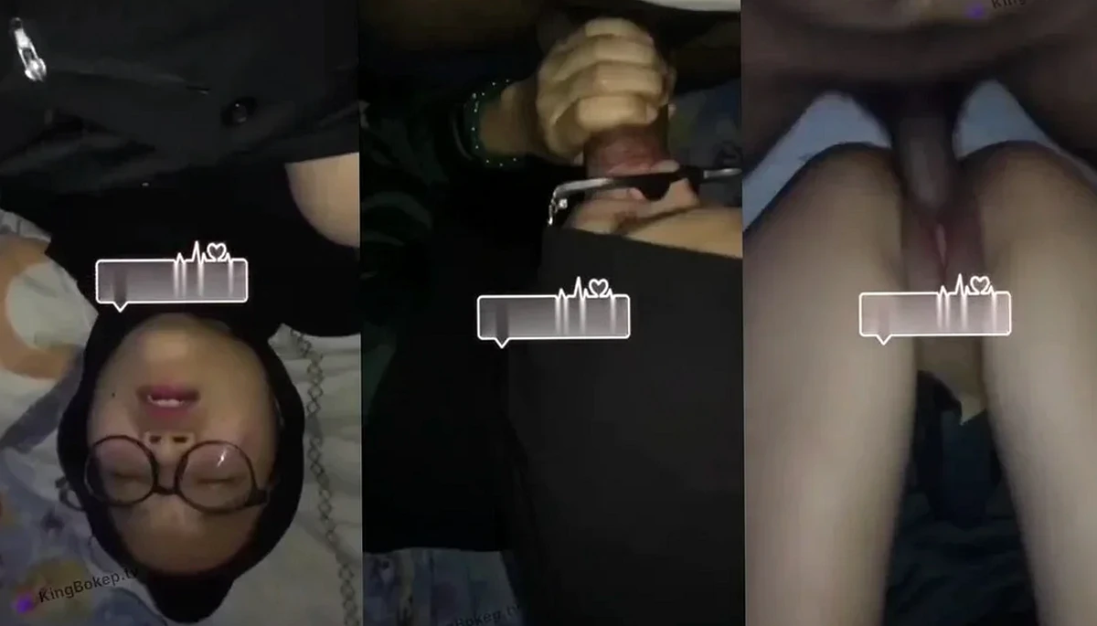 Abg Viral Top Trending Terbaru Asupan Hijab Belum Tersentuh Ukhti Berkacamata Sedap Keenakan Hd - Tobrut Abg Viral Top Trending Terbaru Asupan Hijab Belum Tersentuh Ukhti Berkacamata Sedap Keenakan Hd